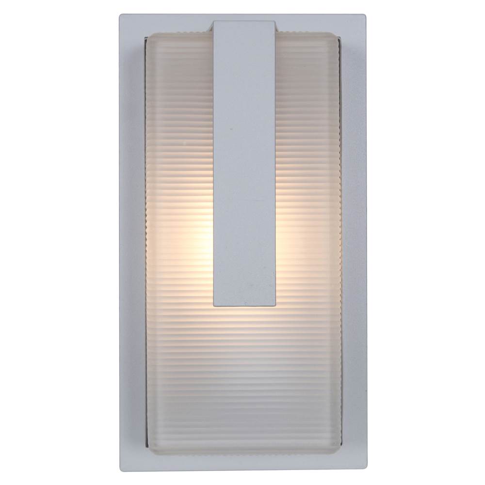 Access Lighting 1 Light Outdoor LED Wall Mount