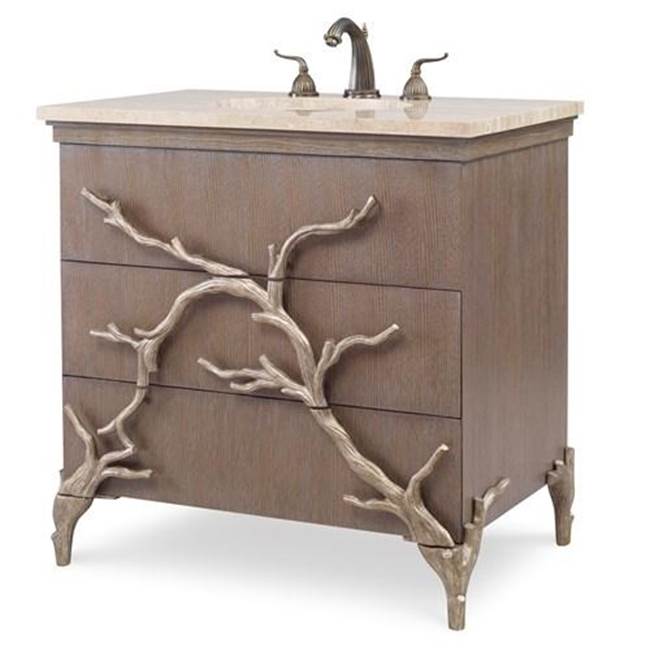 Ambella Home Collection Branch Sink Chest