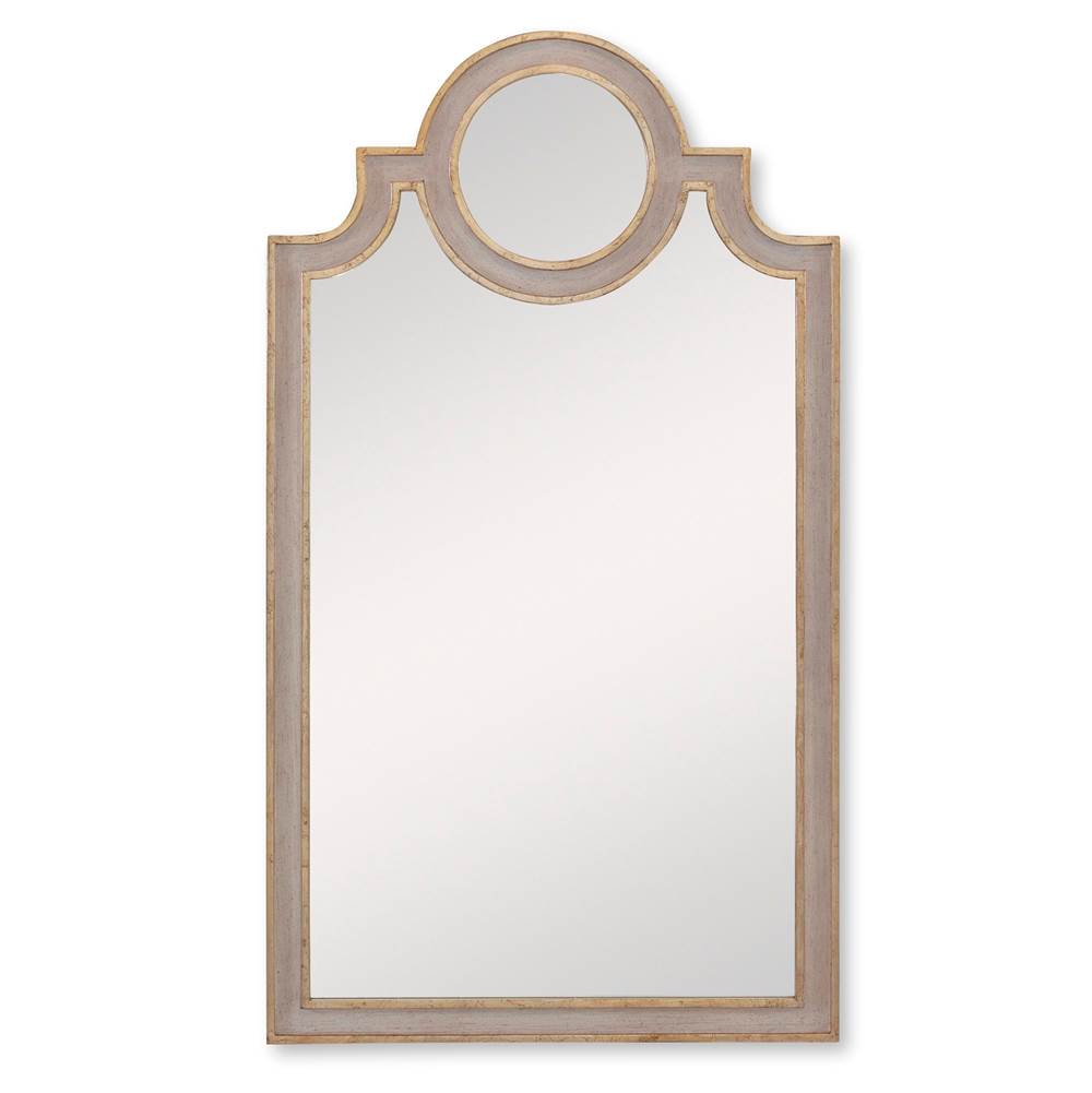 Ambella Home Collection Chateau Mirror