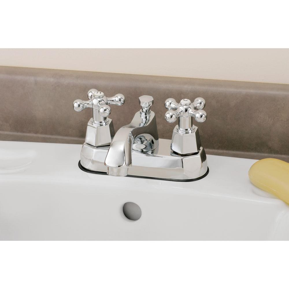 Cheviot Products CENTRESET Sink Faucet