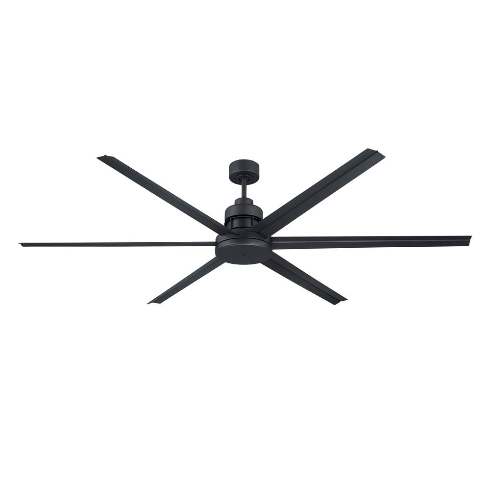 Craftmade 72'' Ceiling Fan with Blades