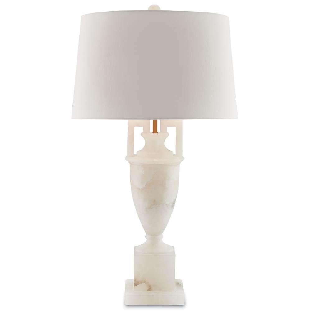 Currey And Company Clifford Table Lamp