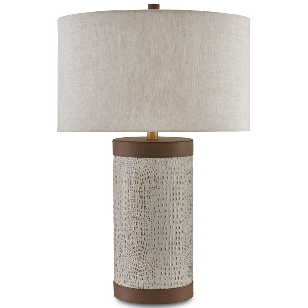 Currey And Company Baptiste Table Lamp