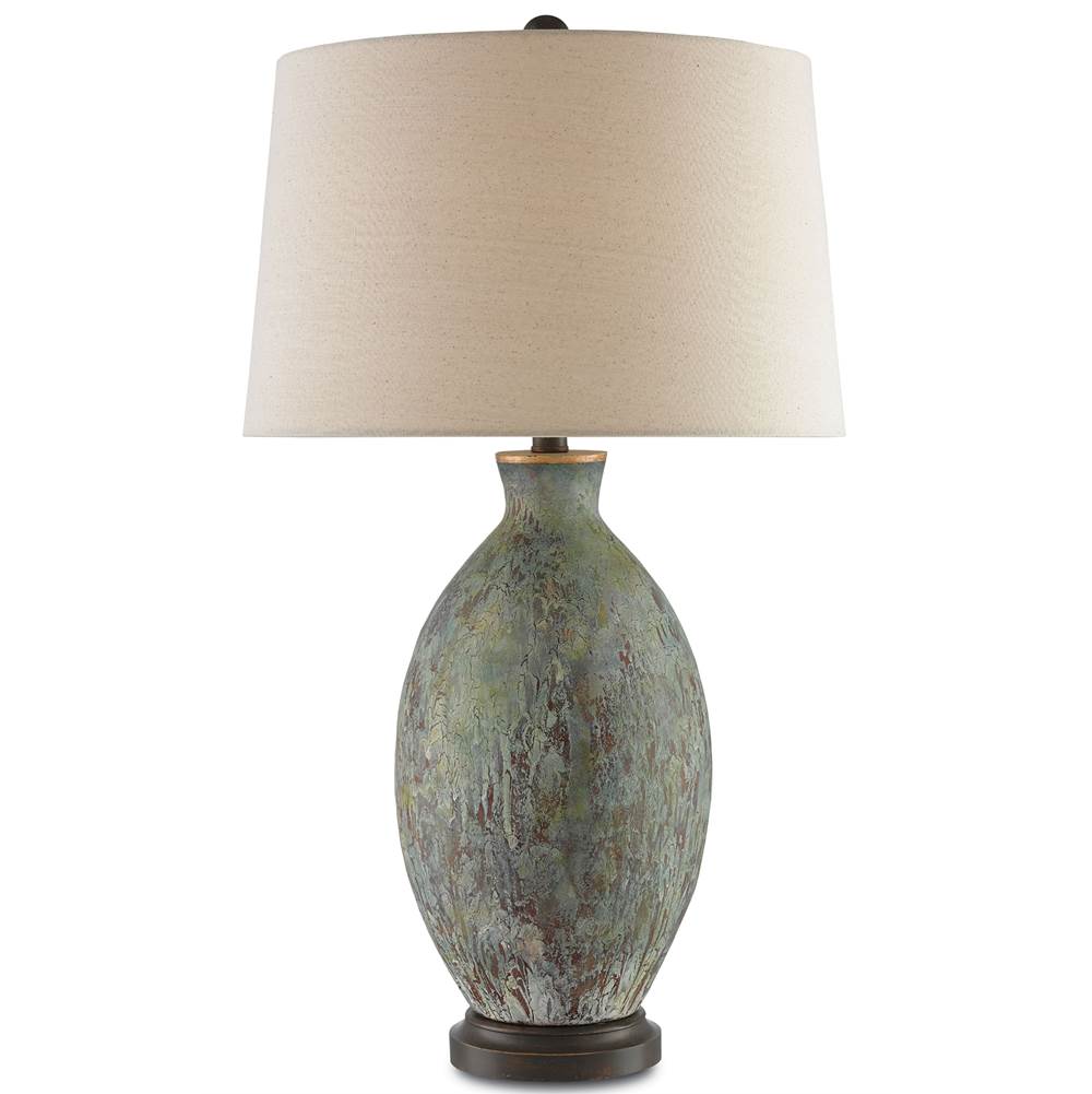Currey And Company Remi Table Lamp