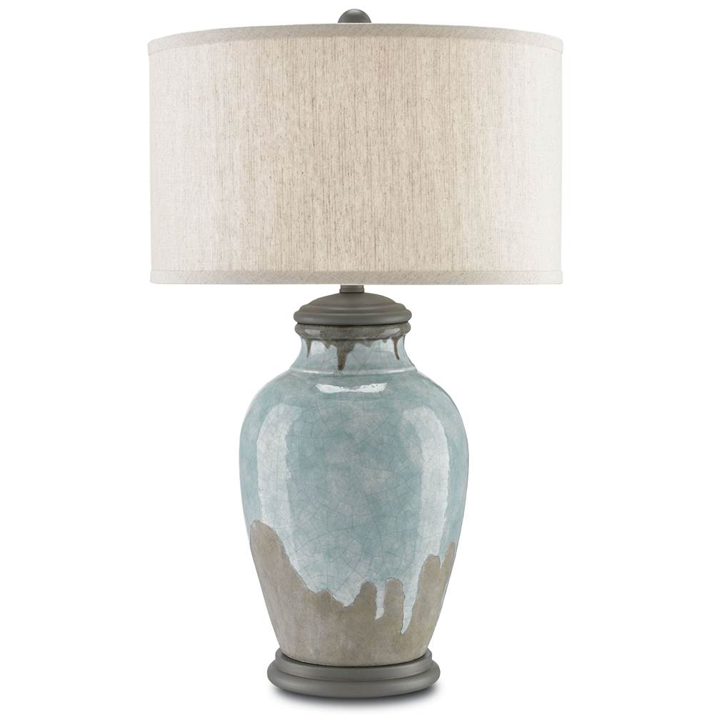 Currey And Company Chatswood Table Lamp