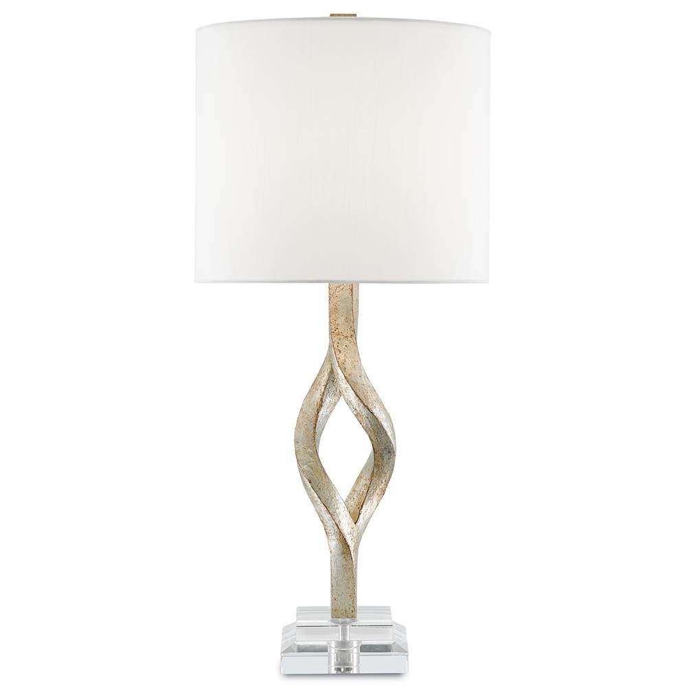 Currey And Company Elyx Table Lamp