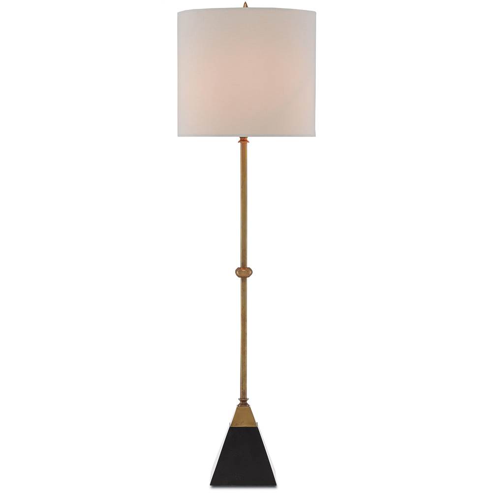 Currey And Company Recluse Table Lamp
