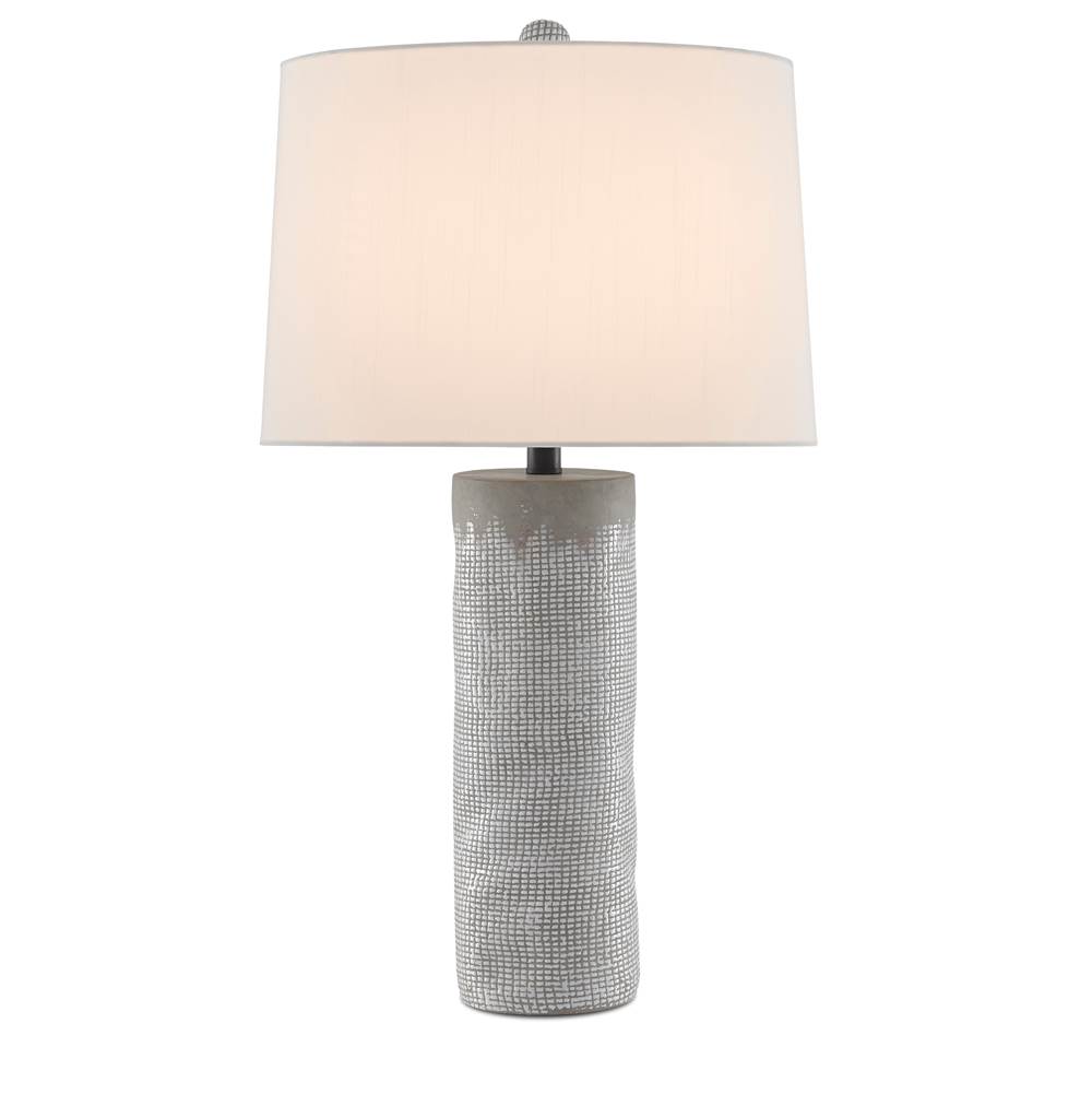 Currey And Company Perla Table Lamp