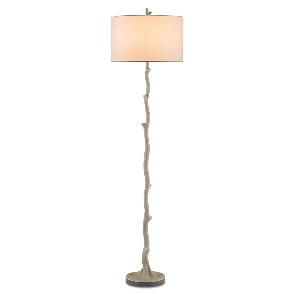 Currey And Company Beaujon Floor Lamp