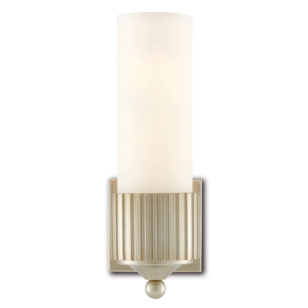 Currey And Company Bryce Wall Sconce