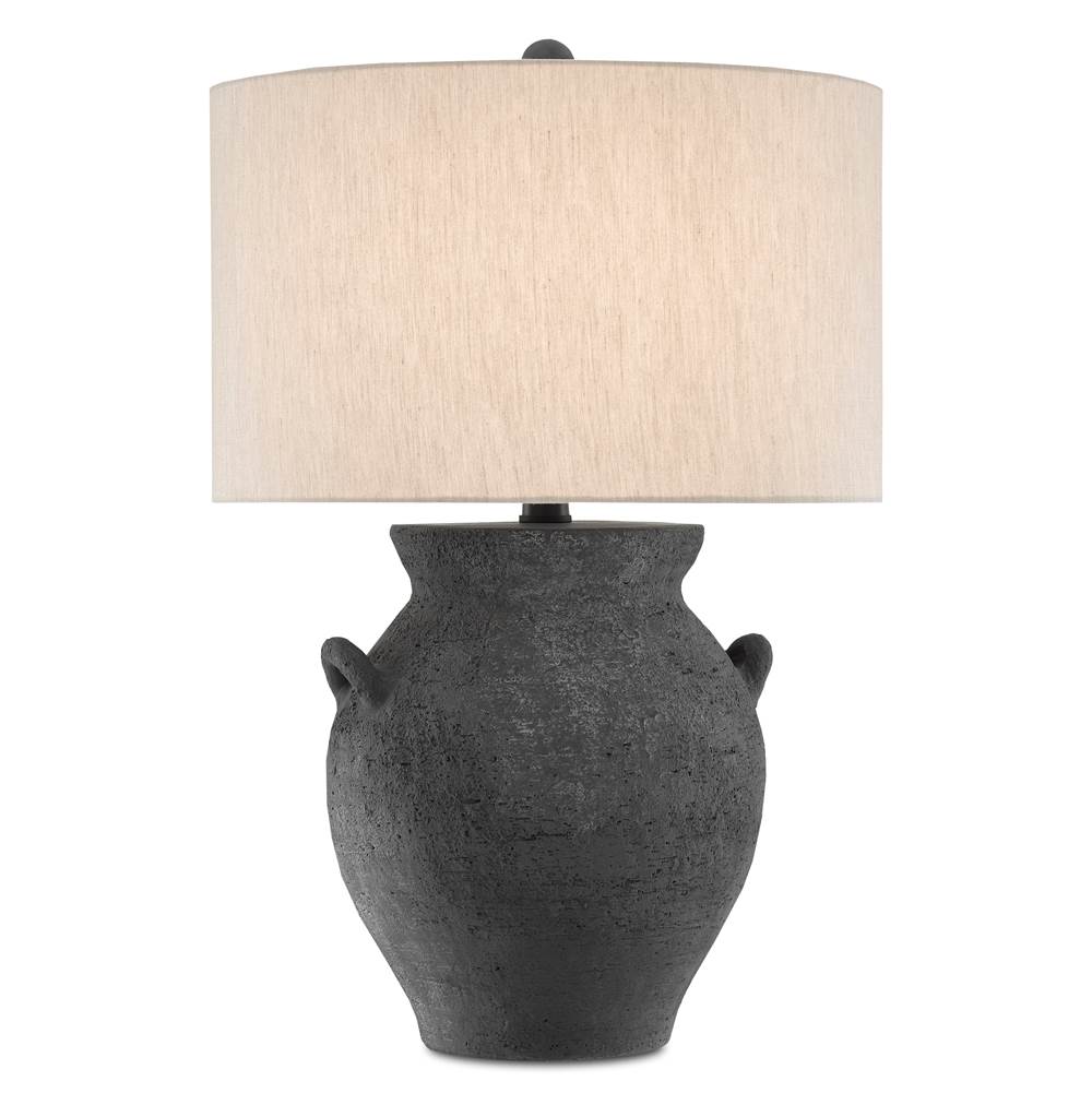 Currey And Company Anza Table Lamp