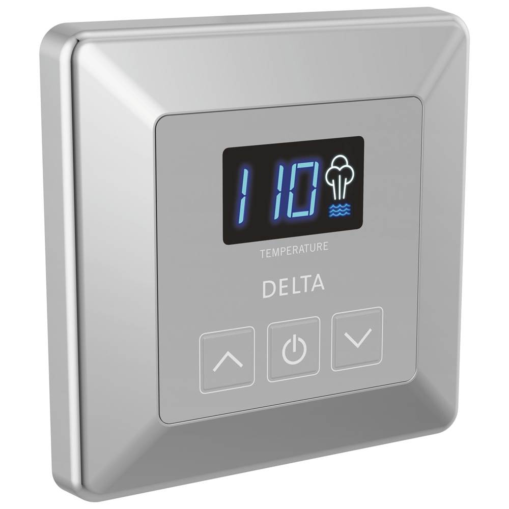 Delta Faucet Universal Showering Components SimpleSteam™ Control