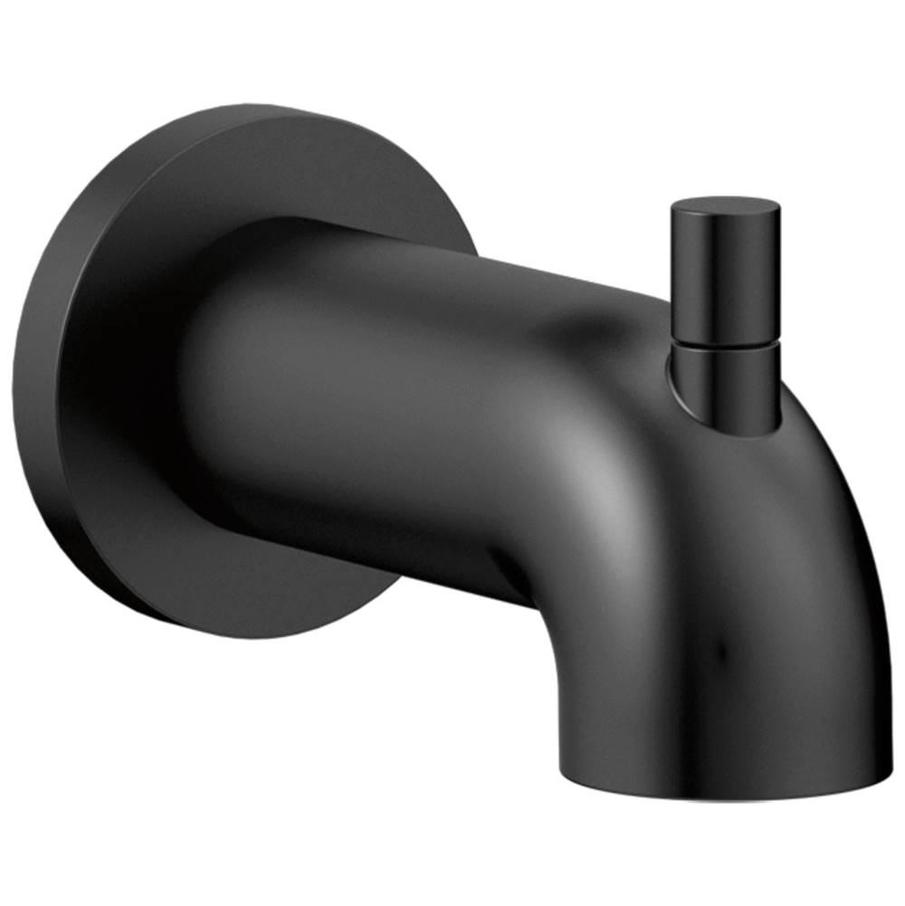 Delta Faucet Alux™ Tub Spout - Pull-Up Diverter