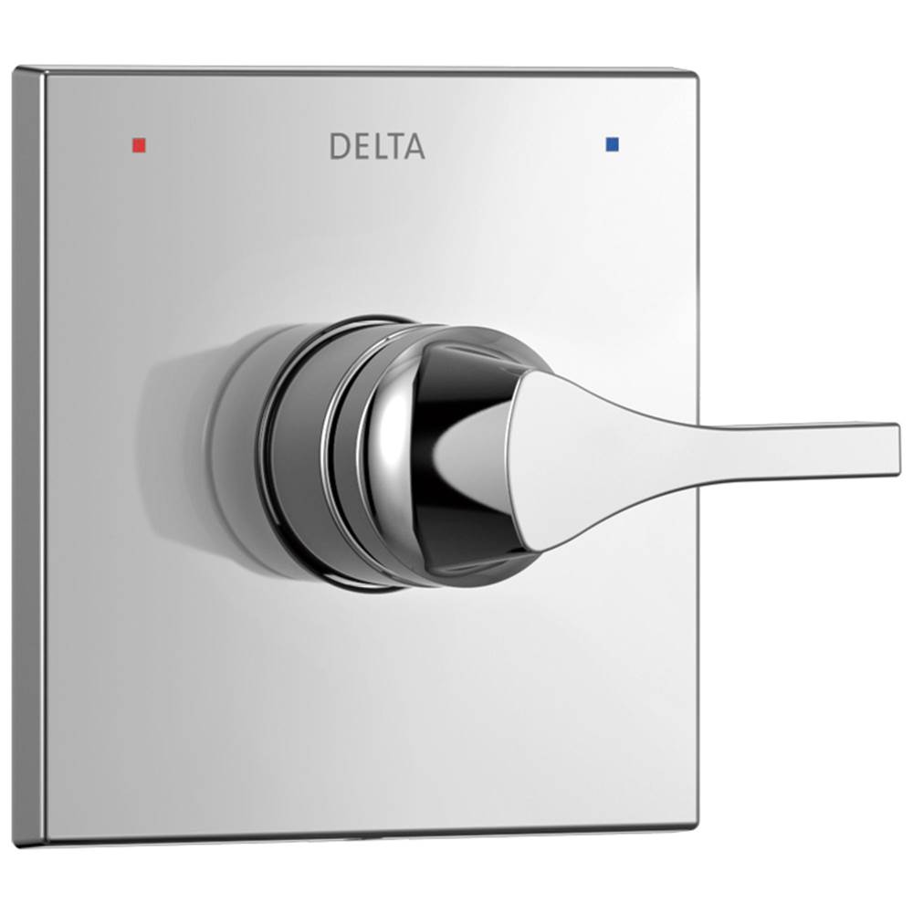 Delta Faucet Zura® Monitor® 14 Series Valve Only Trim