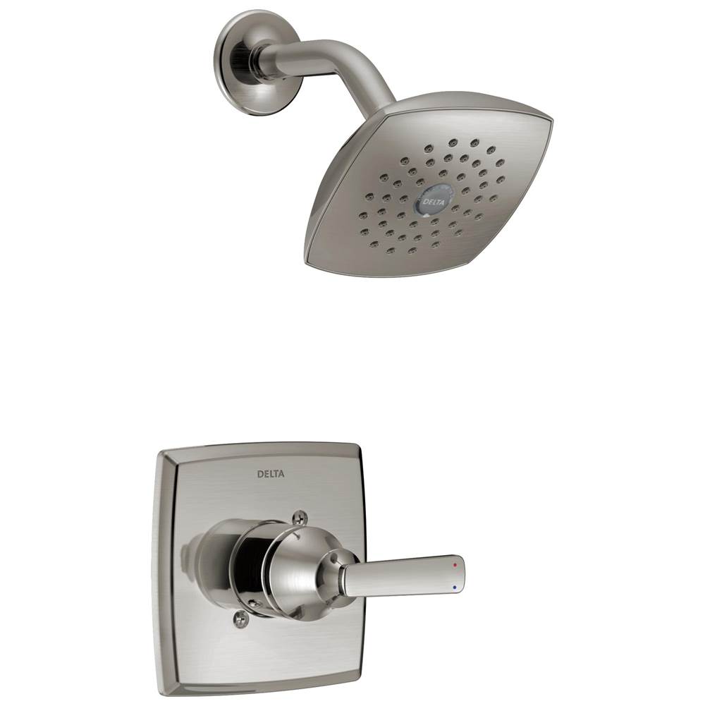 Delta Faucet Ashlyn® Monitor® 14 Series Shower Trim