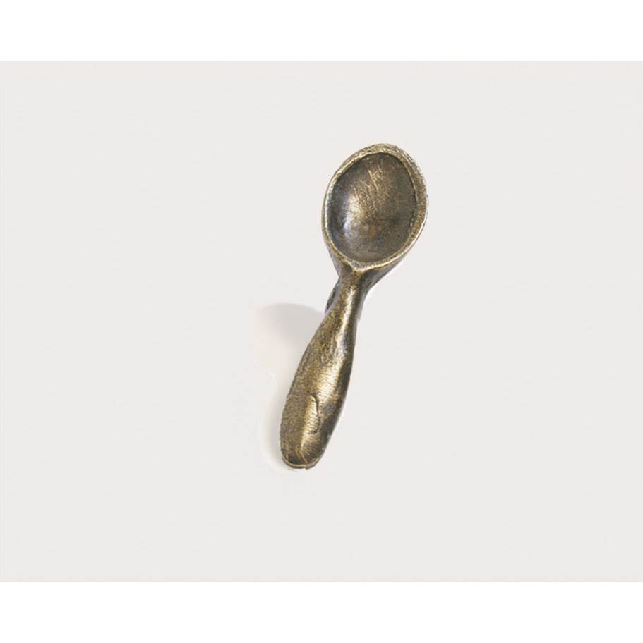 Emenee Spoon 3-1/8''x3/4''