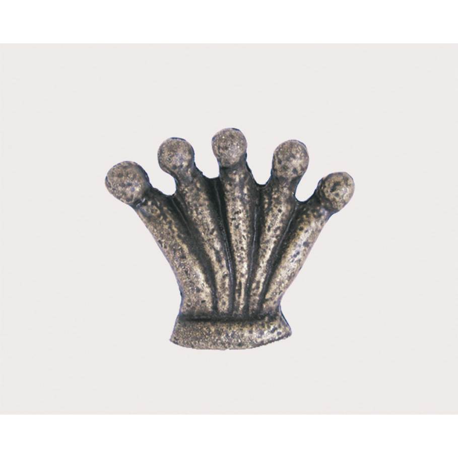 Emenee Crown 1-3/8''x1-1/2''