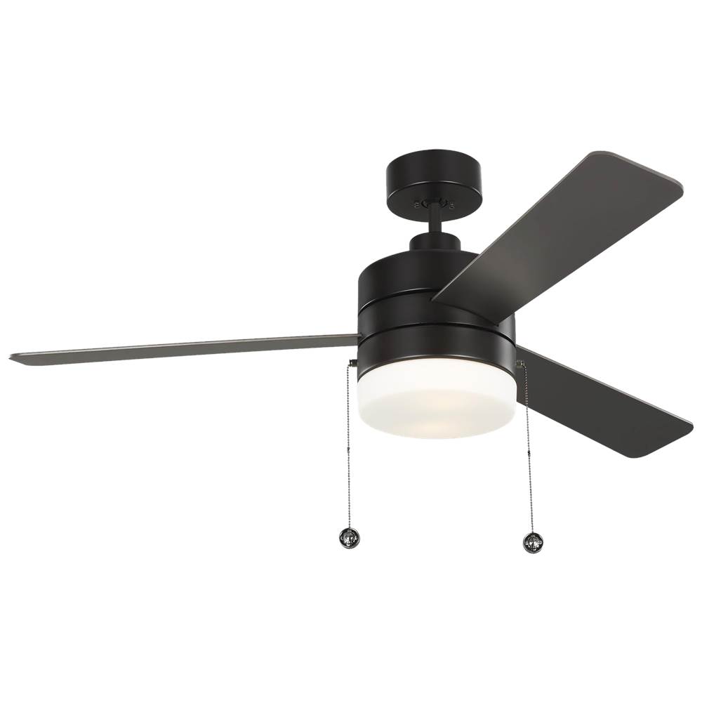 Generation Lighting Syrus 52 LED - Oil Rubbed Bronze