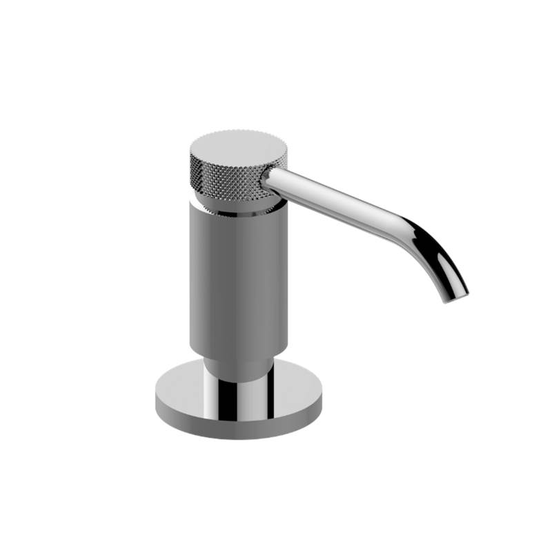 Graff Soap/Lotion Dispenser