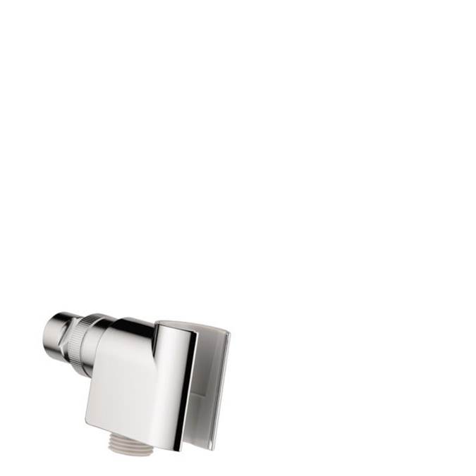 Hansgrohe Showerarm Mount for Handshower in Chrome