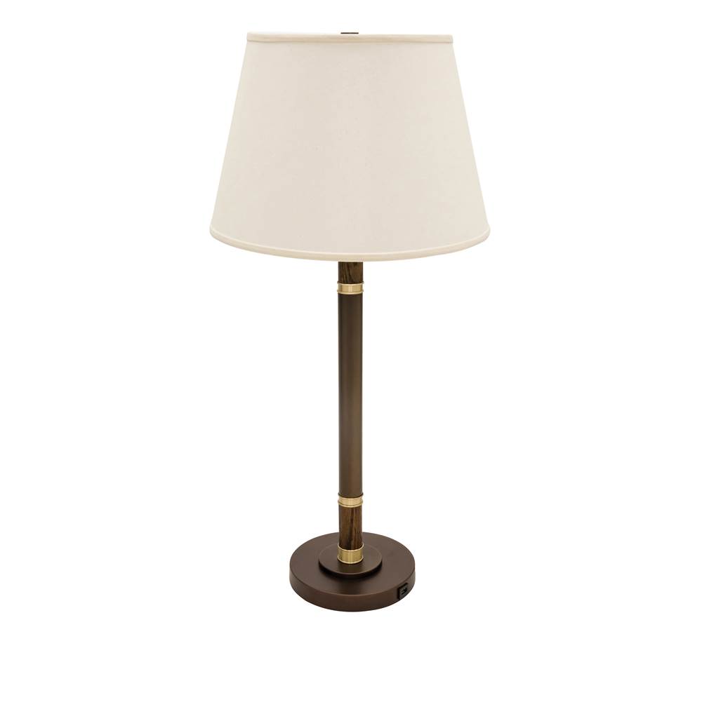 House Of Troy Barton Table Lamp