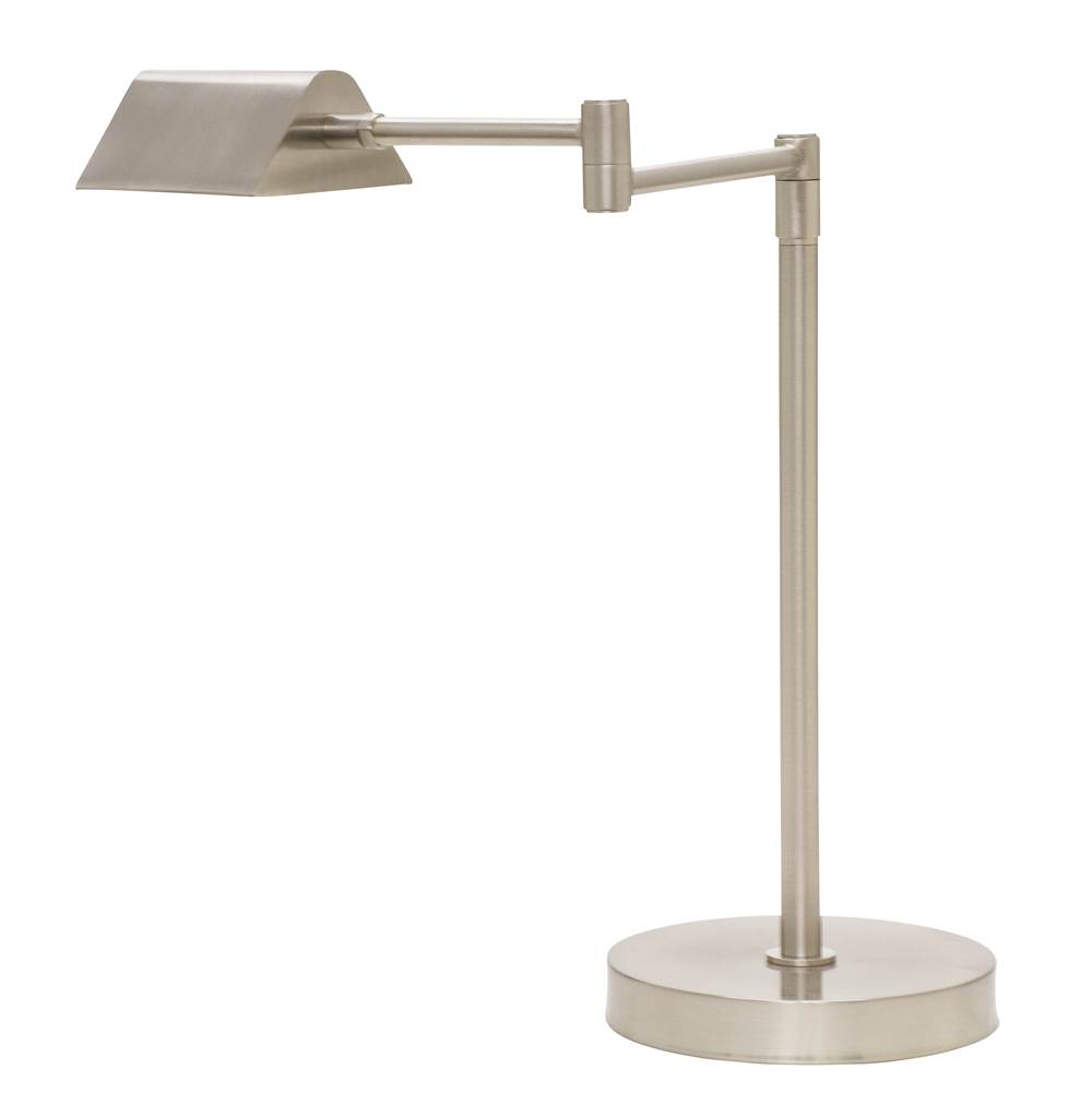 House Of Troy Delta LED Task Table Lamp