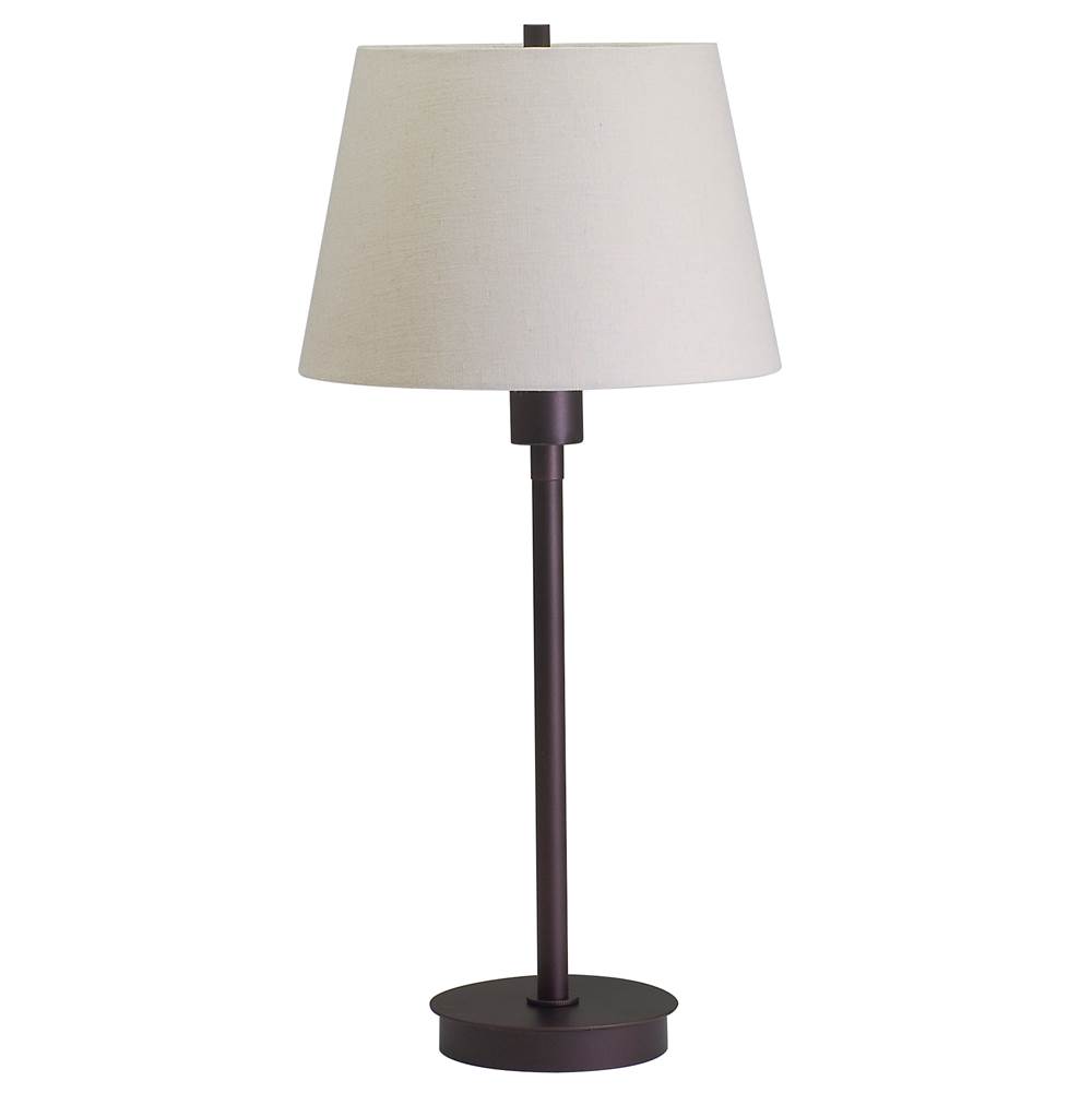 House Of Troy Generation Collection 25.5'' Table Lamp Chestnut Bronze