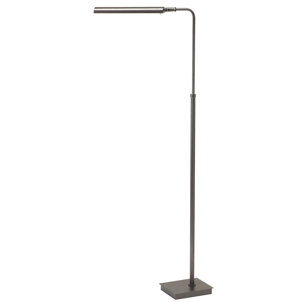 House Of Troy Generation Collection LED Floor Lamp Granite