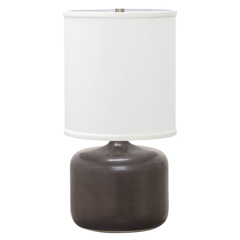 House Of Troy Scatchard 19.5'' Table Lamp
