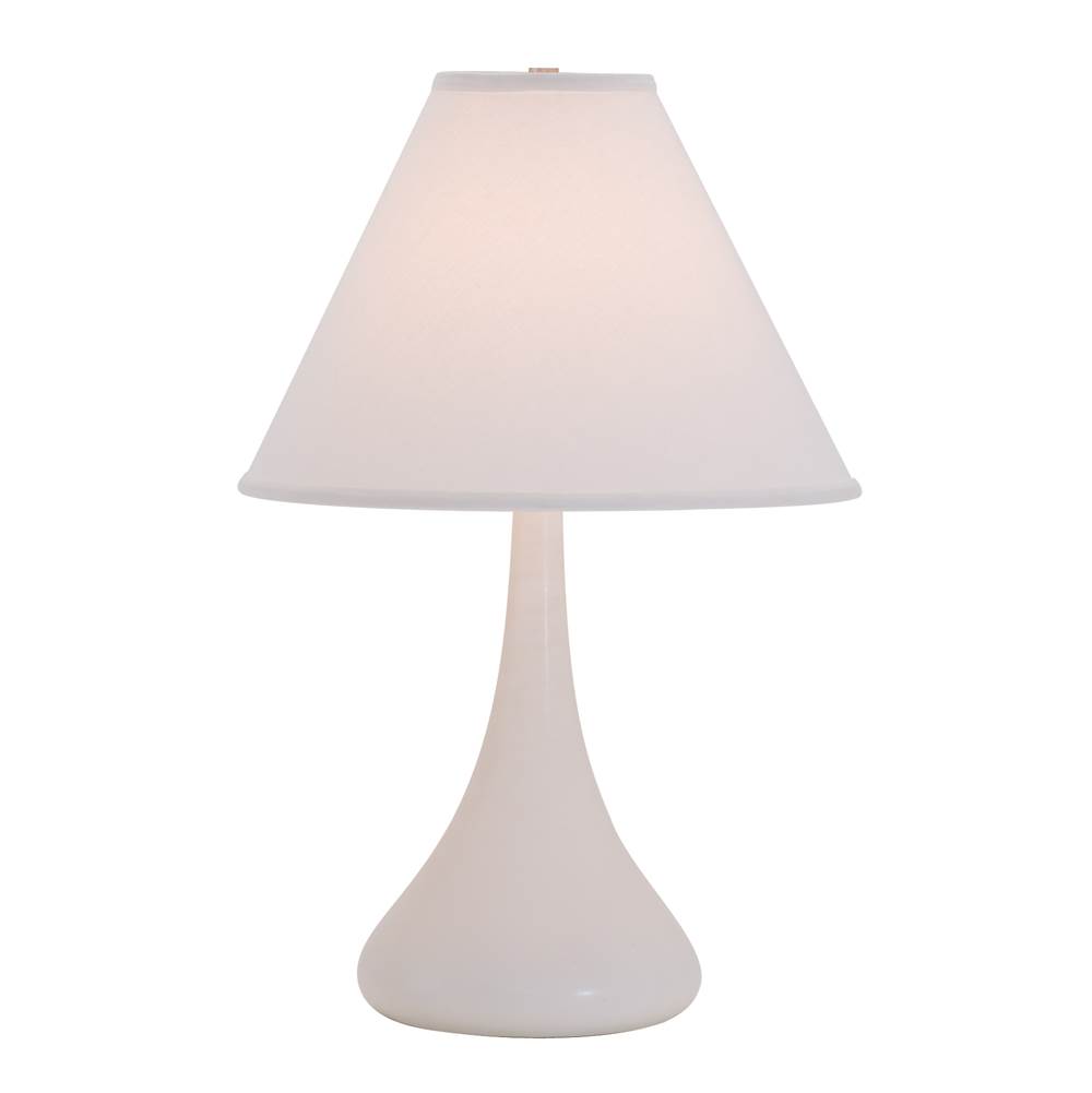 House Of Troy Scatchard 23'' Stoneware Table Lamp