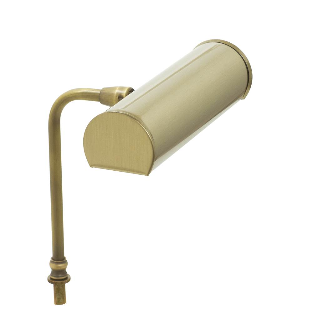 House Of Troy Advent 7'' Battery Operated LED Lectern Lamp