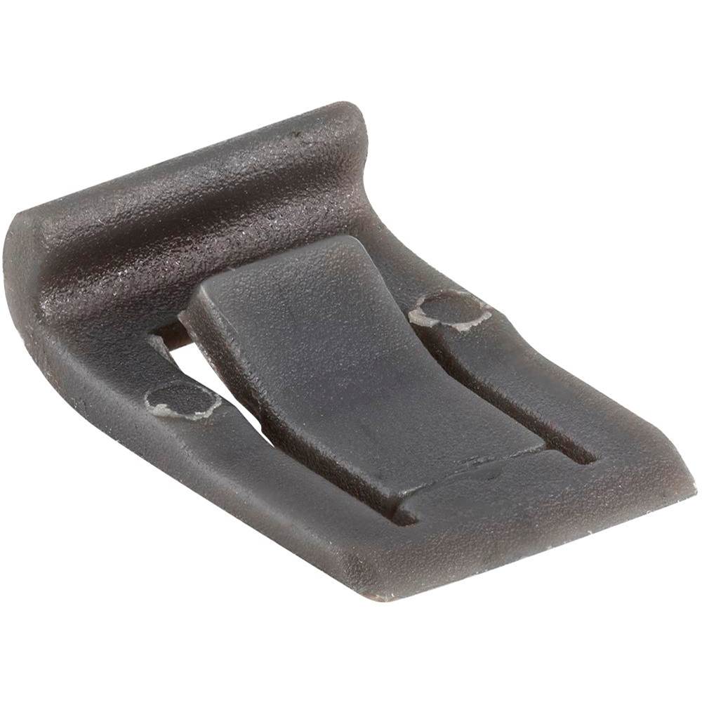 Hardware Resources 90 degree Restrictor Clip for 500 Series European Hinges   Item Replaces 500.RC