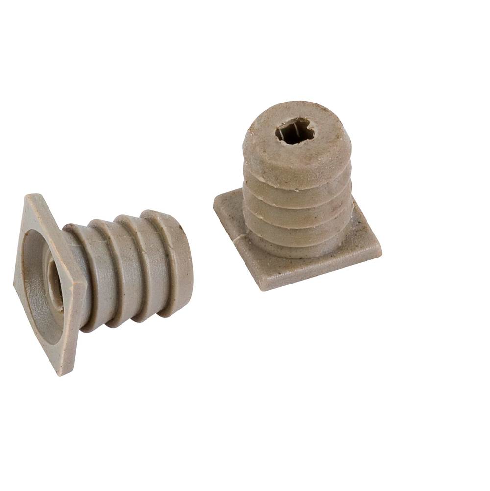 Hardware Resources 8 mm Dowels For Hinge - Priced and Sold by the Thousand