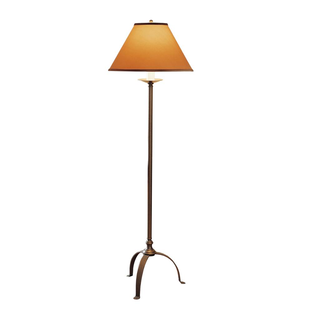 Hubbardton Forge Simple Lines Floor Lamp, 242051-SKT-07-SB1755