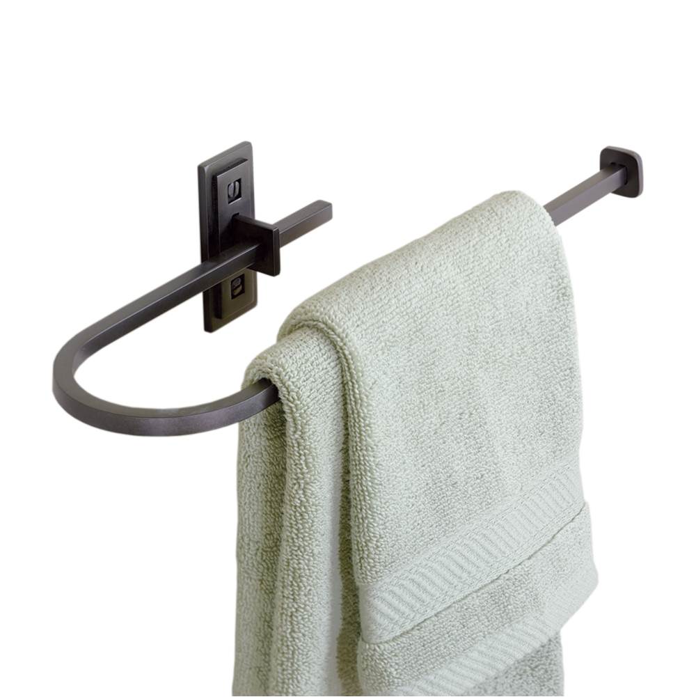 Hubbardton Forge Metra Towel Holder, 840014-82