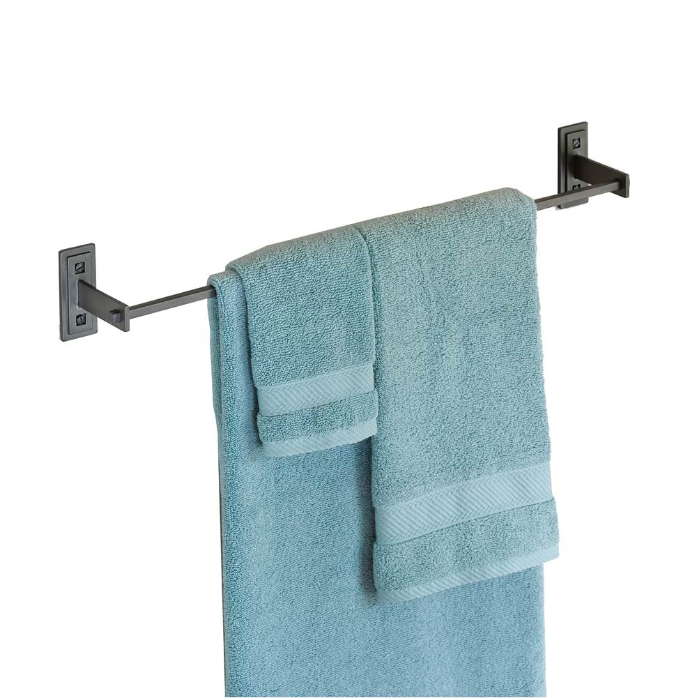 Hubbardton Forge Metra Towel Holder, 842024-07