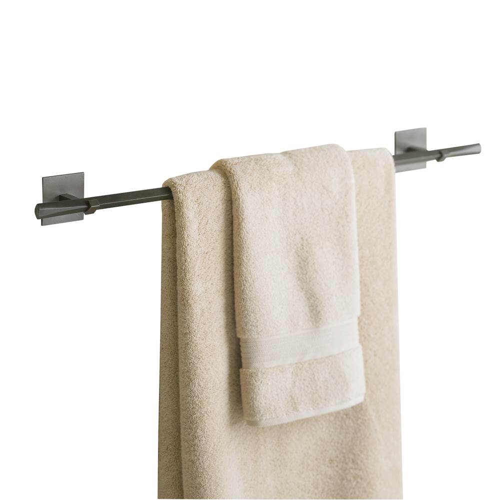 Hubbardton Forge Beacon Hall Towel Holder, 843012-82