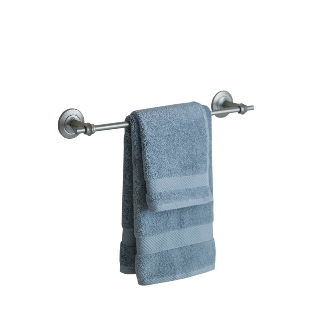 Hubbardton Forge Rook Towel Holder, 844010-82