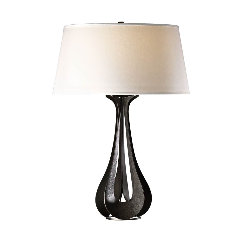 Hubbardton Forge Lino Table Lamp, 273085-SKT-07-SL1815