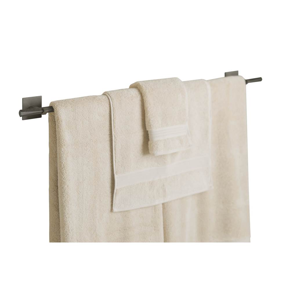 Hubbardton Forge Beacon Hall Towel Holder, 843015-14