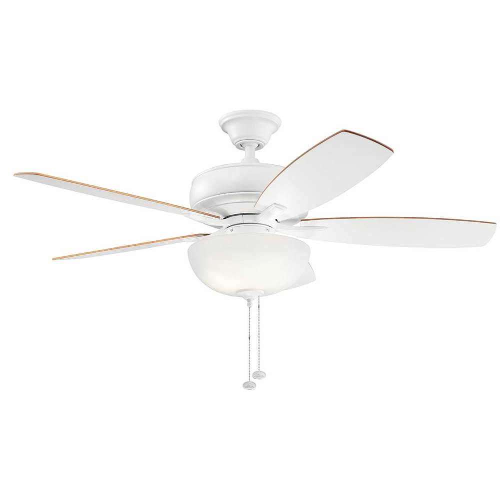 Kichler Lighting 52 Inch Terra Select Fan LED
