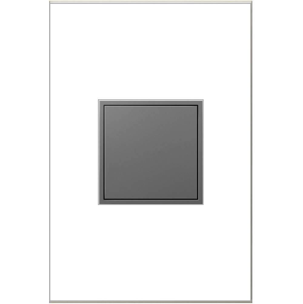 Legrand Pop-Out Outlet, 1-Gang