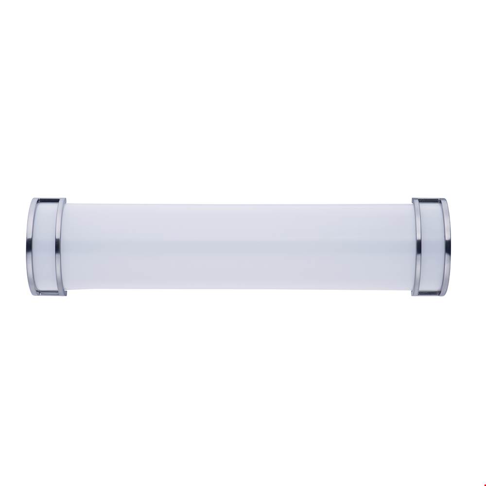 Maxim Lighting Linear LED 25'' LED Bath Vanity