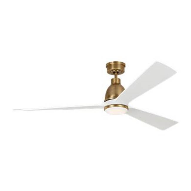 Visual Comfort Fan Collection Bryden 60'' LED Ceiling Fan