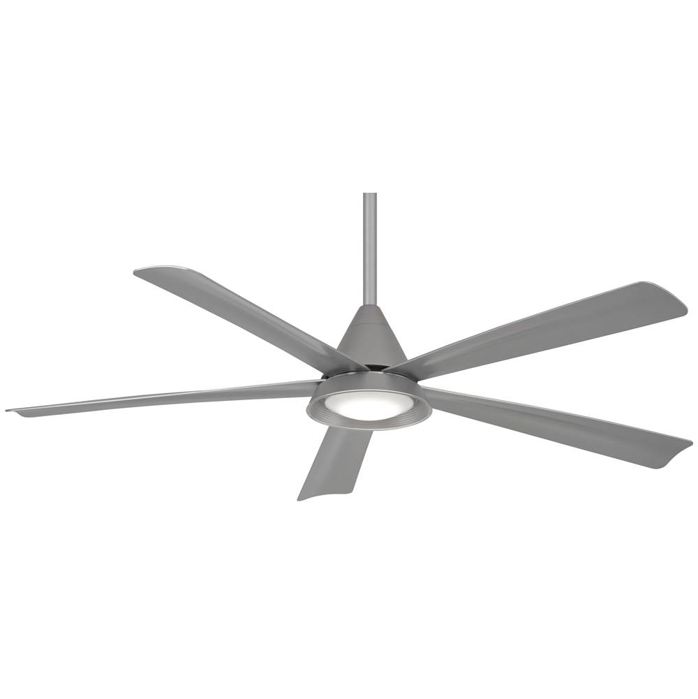 Minka Aire 54 Inch Led Outdoor Ceiling Fan