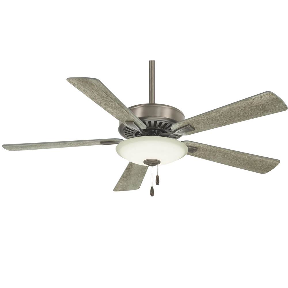 Minka Aire 52 Inch Ceiling Fan With Led