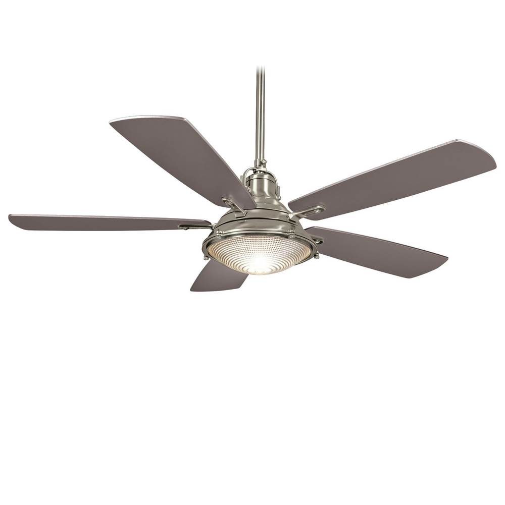 Minka Aire 56'' Ceiling Fan W/ LED Light Kit