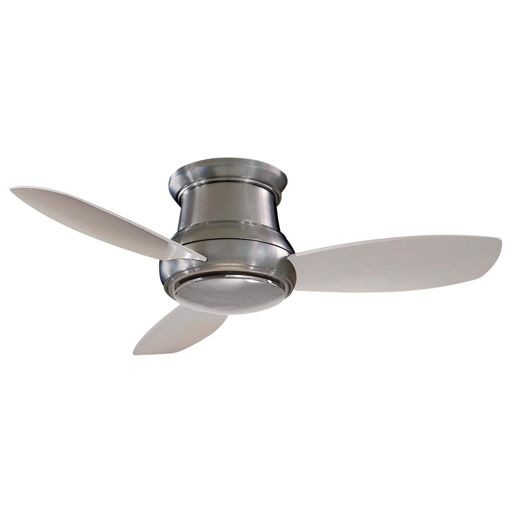 Minka Aire Flush Mount Ceiling Fan