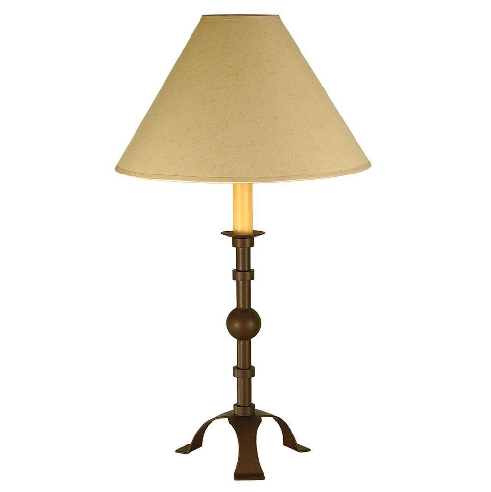 Meyda Tiffany 30''H Stable Buffet Lamp