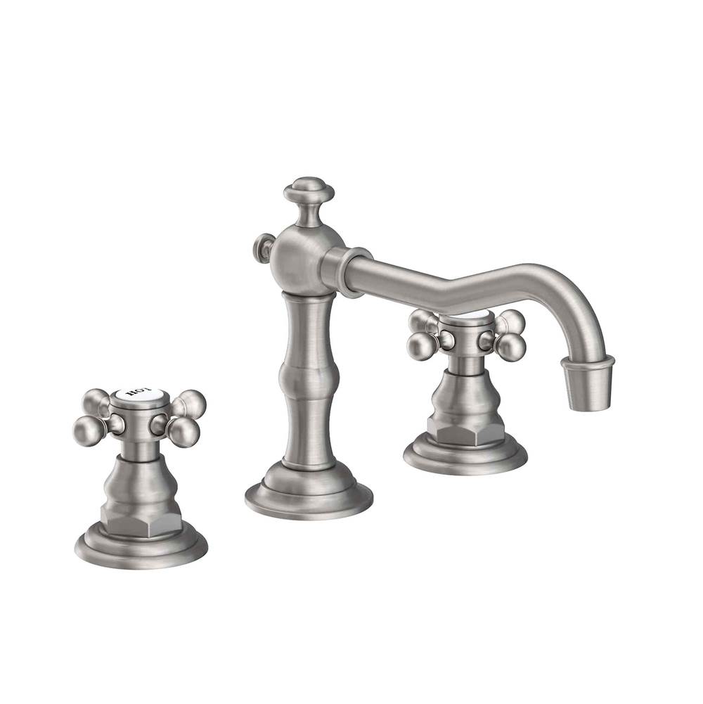 Newport Brass Chesterfield  Widespread Lavatory Faucet